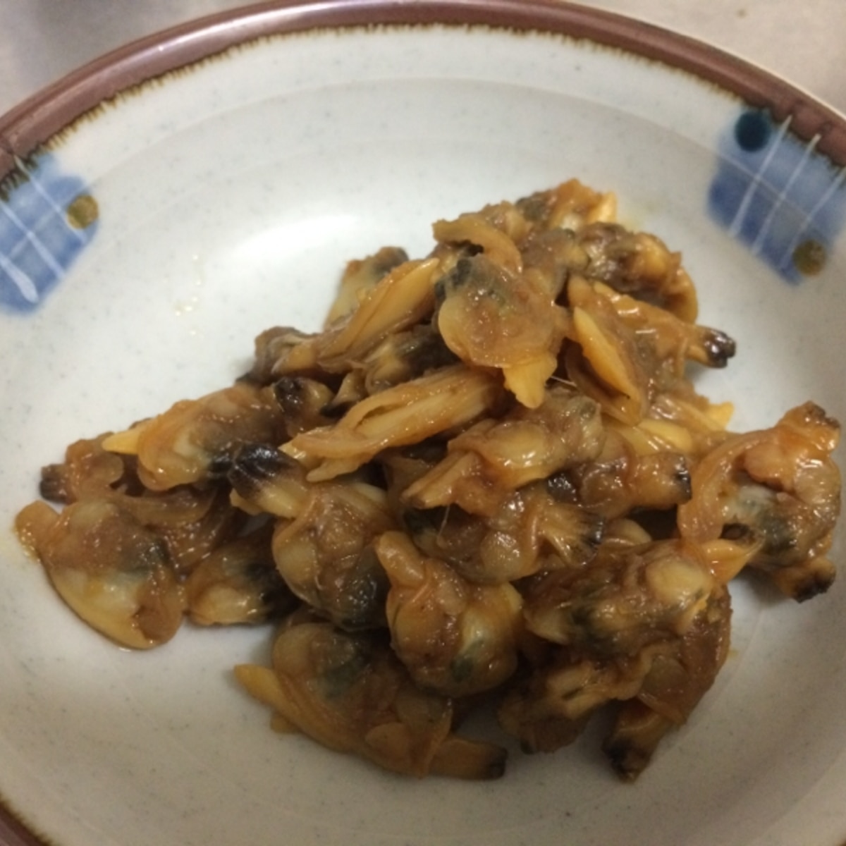 おにぎりの具に ささっと簡単 あさりのしぐれ煮 レシピ 作り方 By Mumupuu 楽天レシピ おにぎりの具に ささっと簡単 あさりのしぐれ煮 レシピ 作り方 By Mumupuu 楽天レシピ